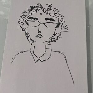 Meet your Posher, Alejandra